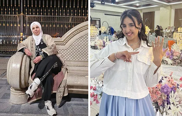 صورة ميسون مشارقة 2