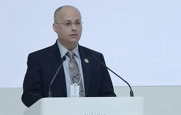 عمر ياغي