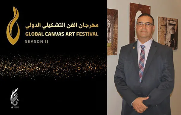 قزموز مهرجان دبي