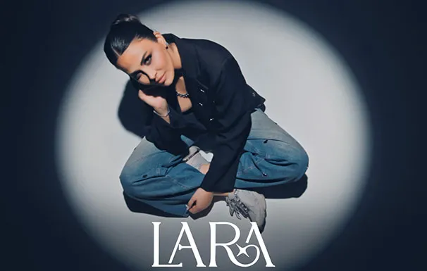 لارا نور