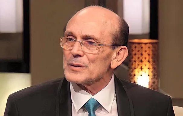 الفنان محمد صبحي