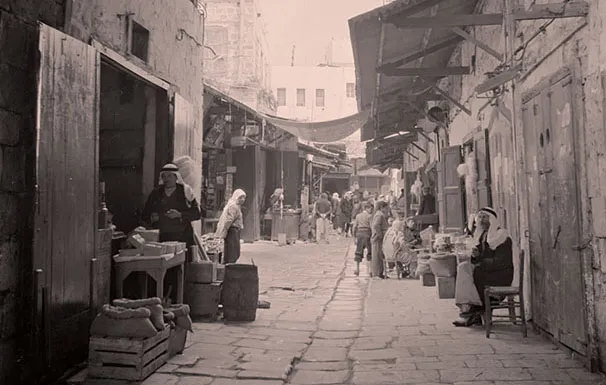 Poll Photo Collection ١٩٤٨ 2 2