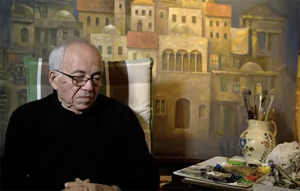 ابراهيم هزيمة