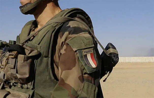 الجيش الفرنسي