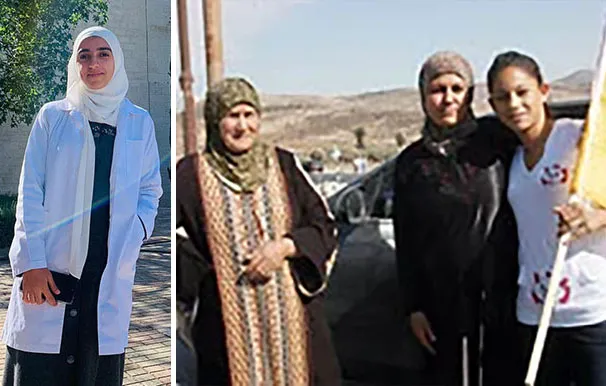 صورة إباء الأغبر