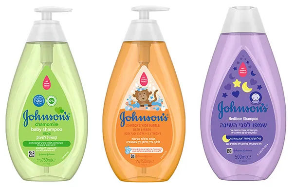 3574669907514 Bedt Shmp 500ml