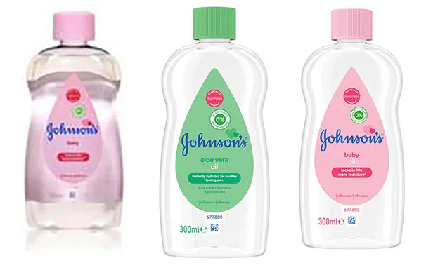 3574669909181 Aloe Oil 300ml