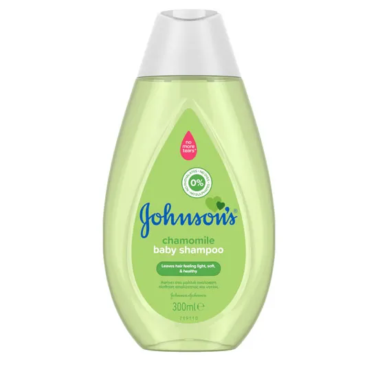 Jns 3574669907521 Emea Baby Chamomile Shampoo 300ml 994533623 000