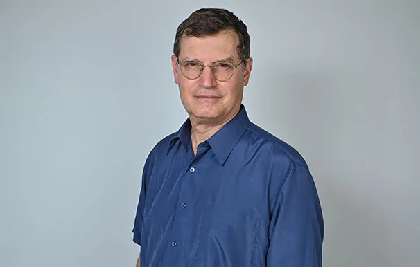 البروفيسور إيال كيمحي