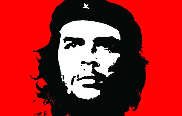 تشي جيفارا