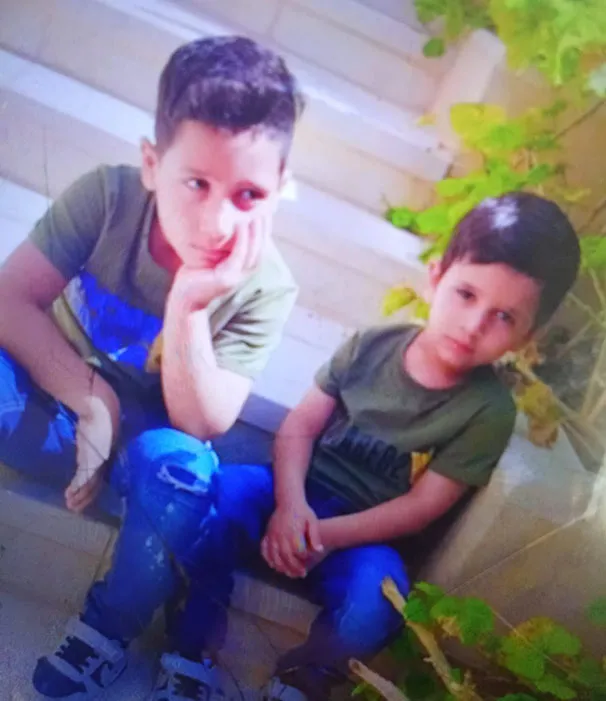 صورة أولاد عائشة العبيات