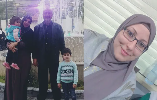 صورة ياسمين شعبان 1