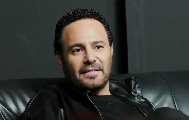 عاصي الحلاني