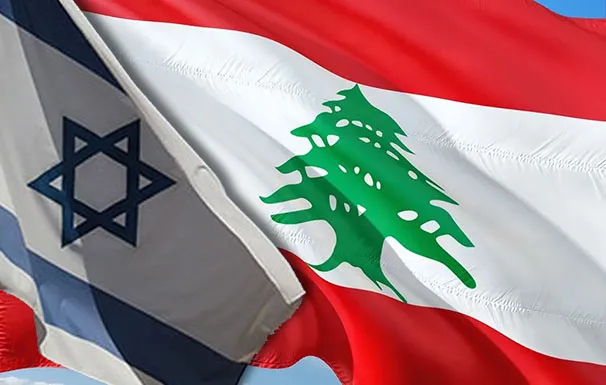 لبنان و اسرائيل