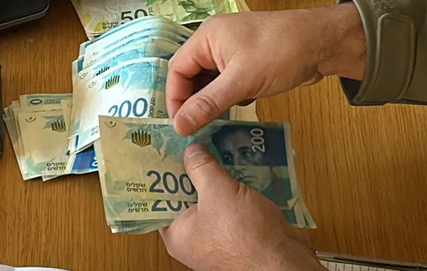 تصوير الشرطة