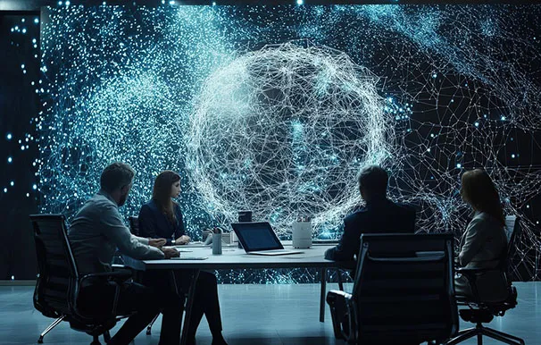 الذكاء الاصطناعي