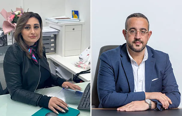 د. محمد زحالقة| تصوير يوسي ألوني وأديل فرح| تصوير شخصي