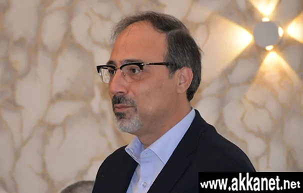 شادي شويري رئيس مجلس كفرياسيف السابق