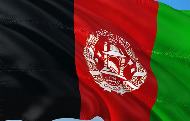 افغانستان