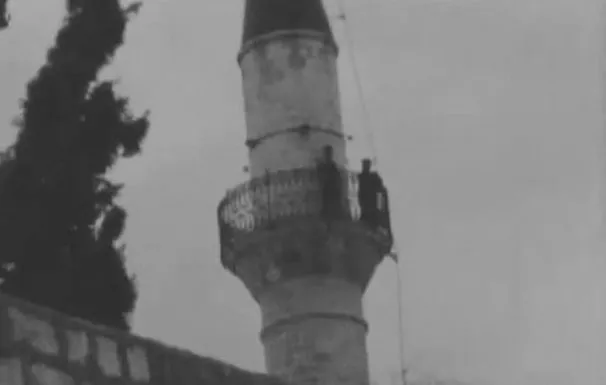 جامع الميناء 1965 2 2