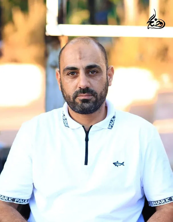 صورة محمد حمدان