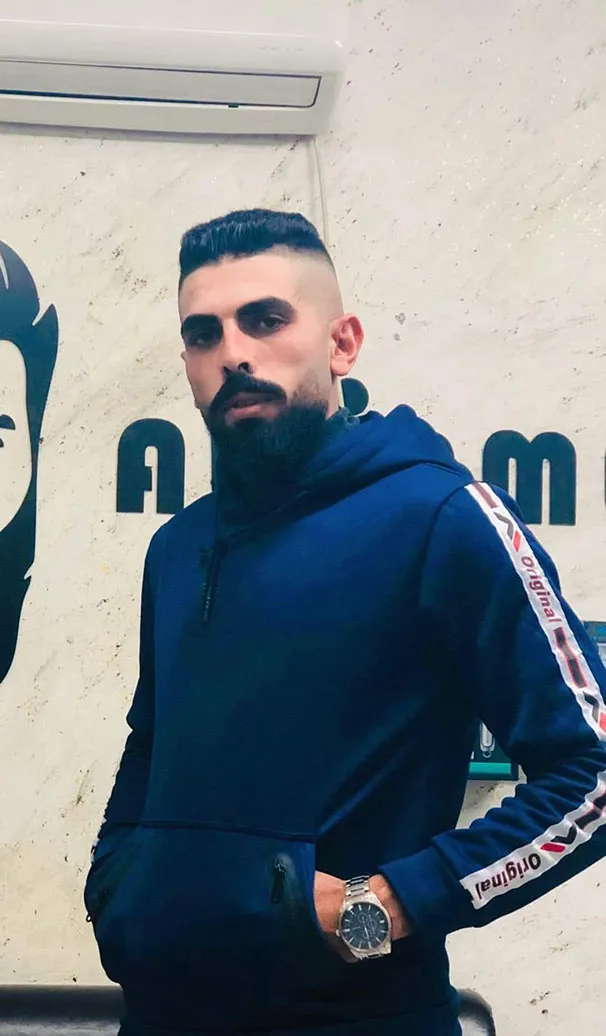 صورة محمد عمار