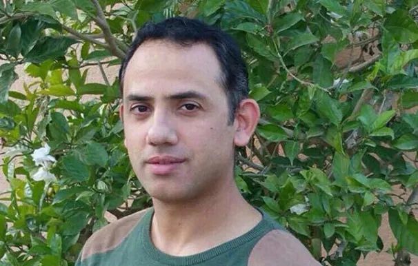 محمد سليم مصاروة