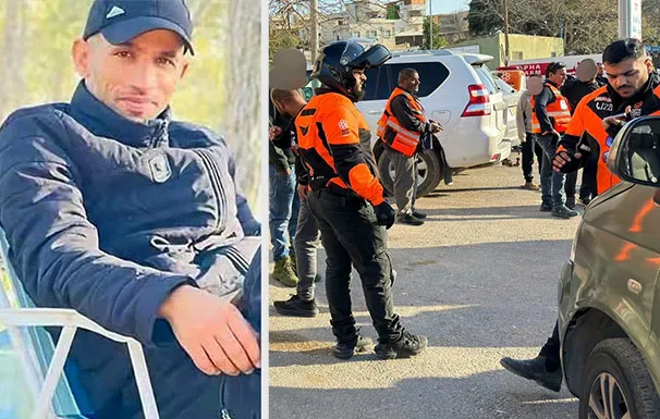 احمد سالم ابو جابر