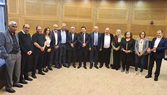 القائمة المشتركة٢٠٢٠