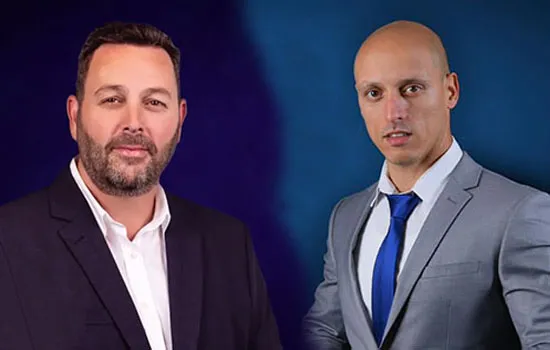 اوهاد سيغڤ و عميحاي بن شلوش