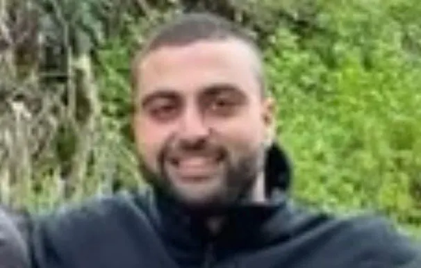 رافي أبو طريف