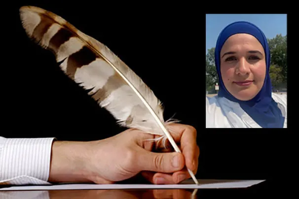 صفاء أبو شمسية