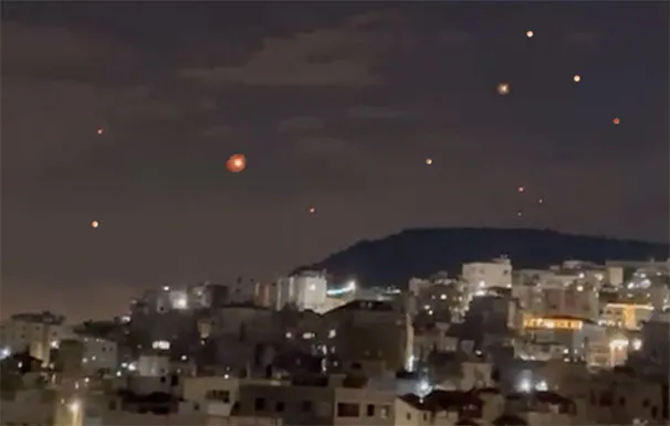 صواريخ صاروخ