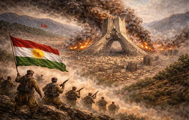 اكراد ايران