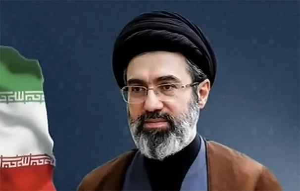 المرشد الايراني