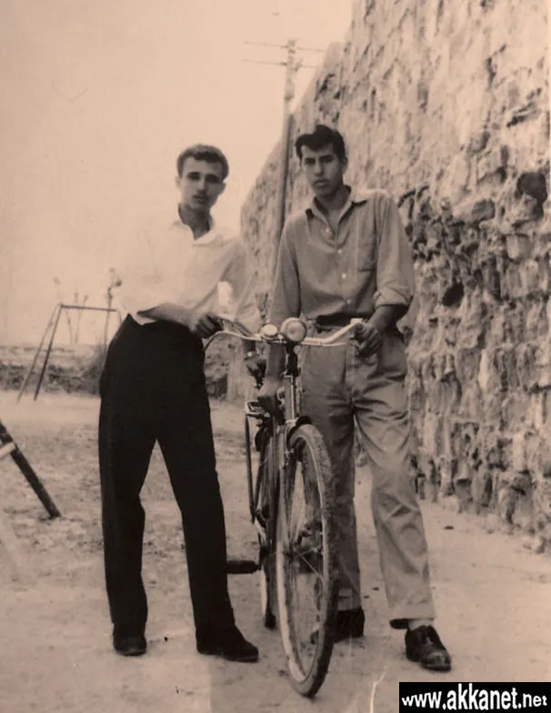 علي عابدي ابو الزاهر احمد دعور ابو تيسير 2 2