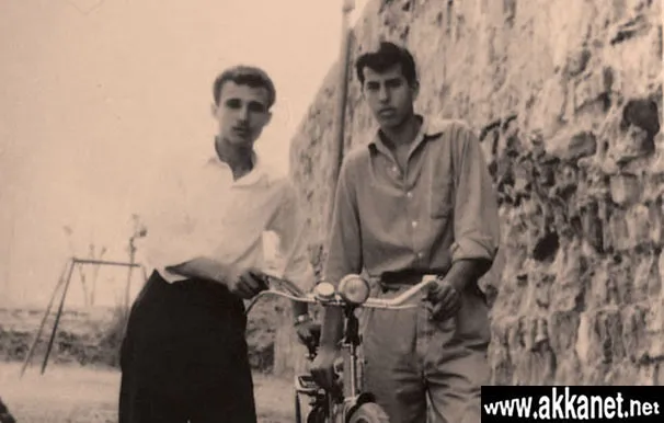 علي عابدي ابو الزاهر احمد دعور ابو تيسير 2