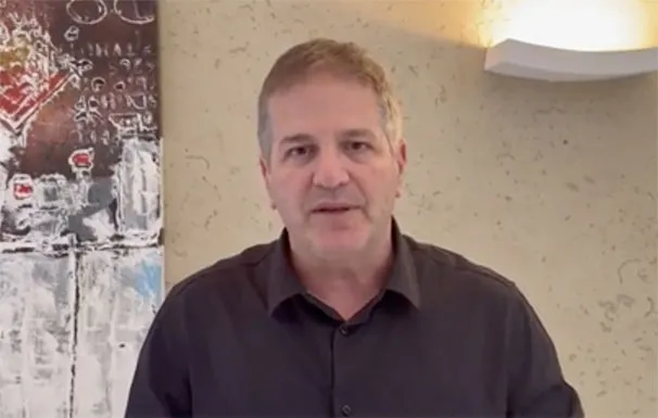 وزير التعليم الإسرائيلي، يوآف كيش