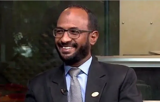خالد رغدان