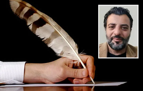 المفكر الإسلامي والأديب الفلسطيني م.محمد نبيل كبها