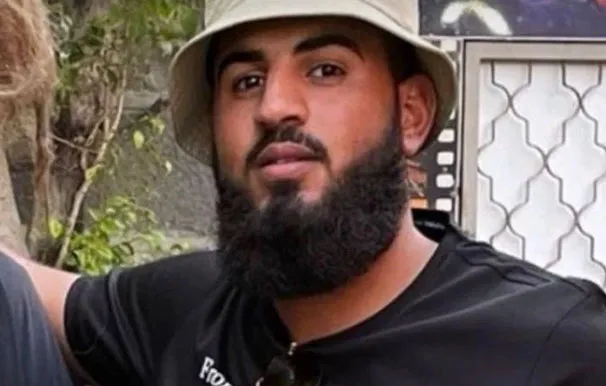جريمة