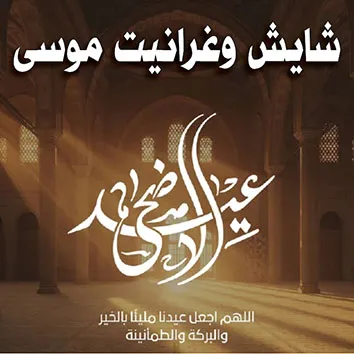 شايش وغرانيت موسى 2