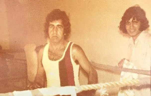 محمود ترشحاني 2 2