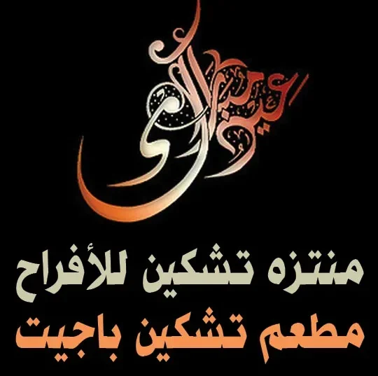 مطعم تشكين باجيت ومنتزه تشكين للافراح 2