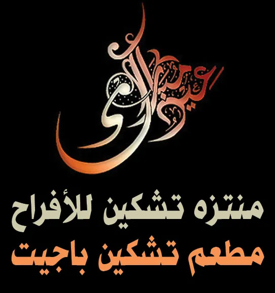 مطعم تشكين باجيت ومنتزه تشكين للافراح 2
