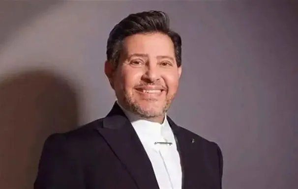 هاني شاكر