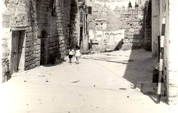 1966 צילום שמואל שחיין 2