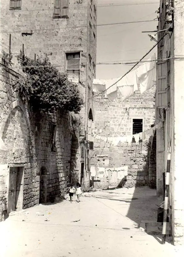 1966 צילום שמואל שחיין Copy