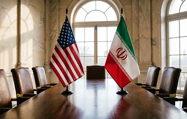 ايران امريكا