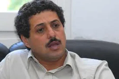 جعفر فرح